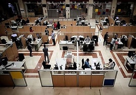 Spain economy: treasury exempts minimum-wage earners from personal income tax