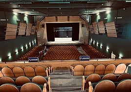 Historic Lope de Vega theatre in Vélez-Málaga completes €6.7m restoration