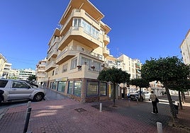 Nerja employment office