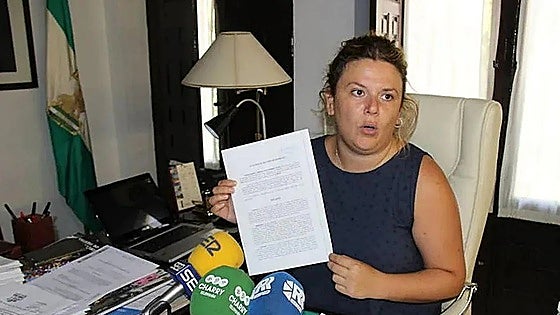 Former Ronda mayor cleared of negligence as councillor and daughter lose 'wedding case' appeal