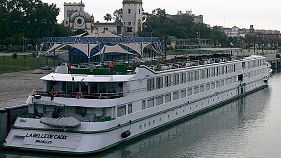 A leisurely experience along the Guadalquivir
