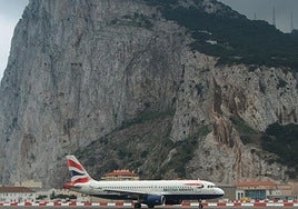 Gibraltar targets airline partners ahead of treaty implementation