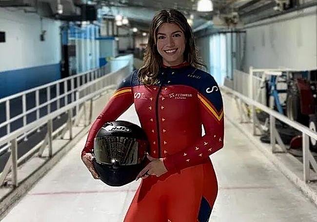 Leanna García.