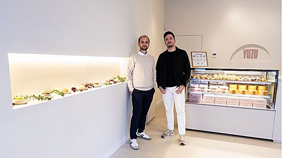 Japanese-style bakery opens in Malaga with free mochis