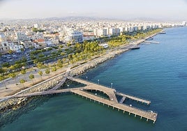 5 Advantages of Investing in Cyprus