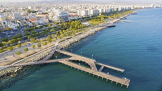5 Advantages of Investing in Cyprus