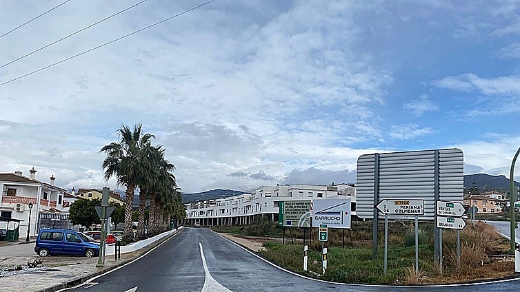 42 Axarquía homes to be auctioned to pay off eight-million-euro debt
