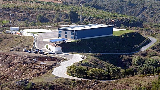 Marbella Club owner wins tender for iconic Roca heliport with €1.1m bid
