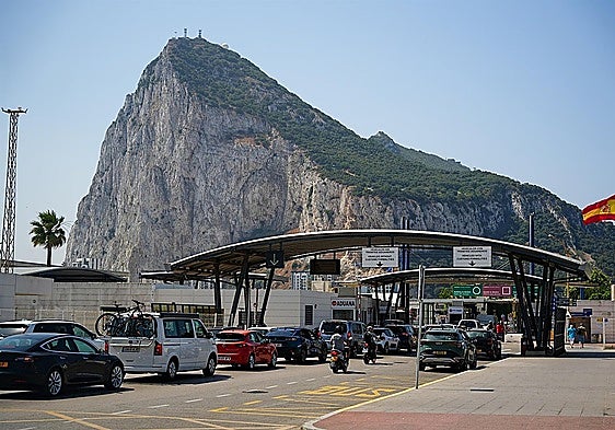 Spain and the UK publish landmark post-Brexit Gibraltar treaty