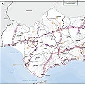 Government says it is ready to discuss Granada coastal train