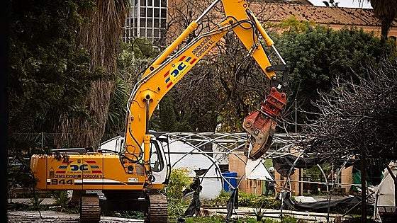 Malaga is third Spanish province with highest investment in public work in 2025