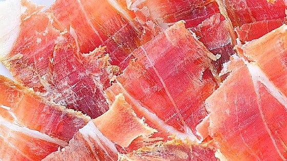 Live cooking shows and a ham carving contest at foodie fair in Malaga's Ronda mountains