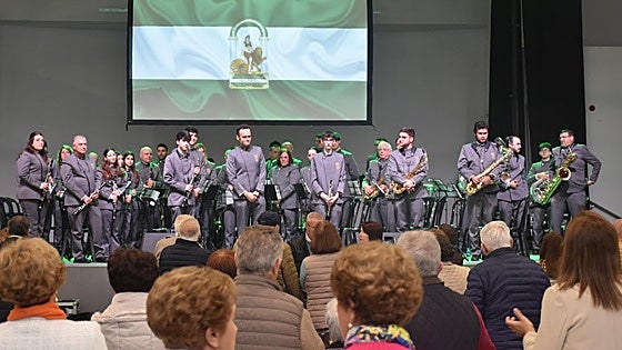 Andalucía's anthem: a call to stand up, mobilise and sing for freedom