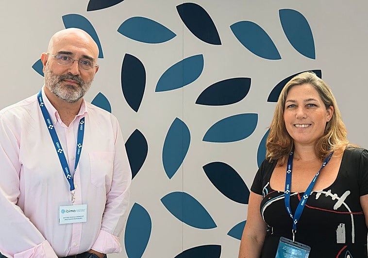 Malaga researchers predict survival in lung cancer patients undergoing immunotherapy