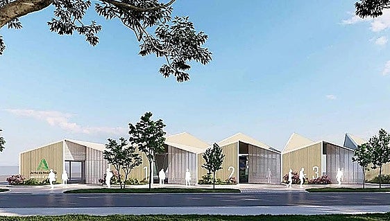 Construction of new San Pedro Alcántara bus station to go out to tender this year