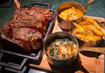 PAUZA steps up its ‘Nordic Gaucho’ culinary offering, a unique coming-together of north and south