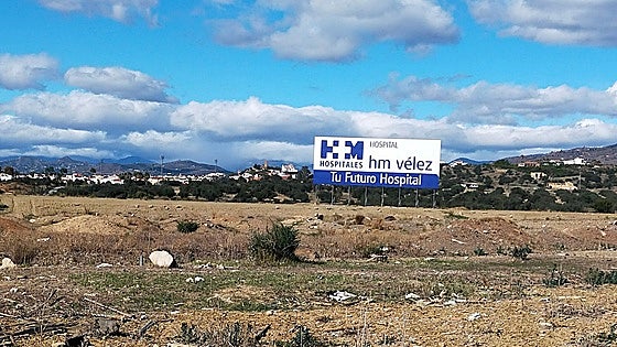 Green light for the Axarquía's first private hospital