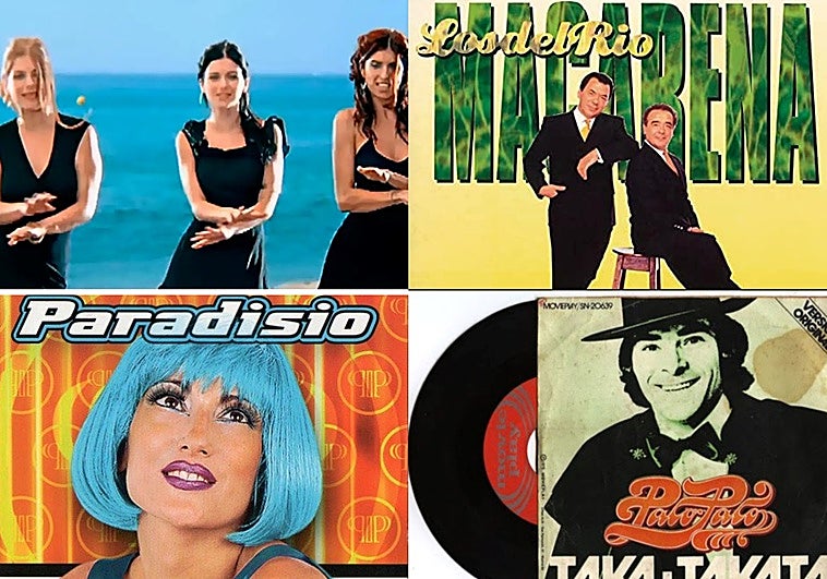 Rhythm of the south: the Andalusian dance hits that conquered the world