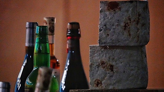 Wine myths