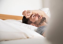 What to do if you wake up at 5am and can't get back to sleep?