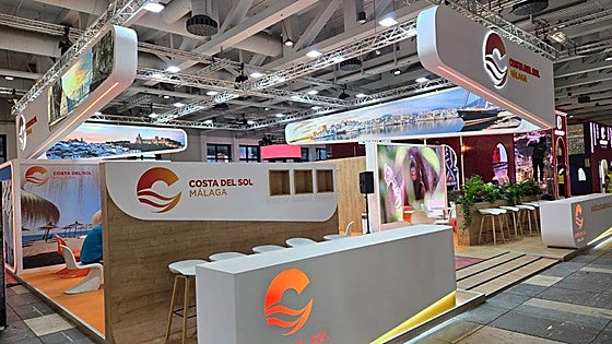 Middle East war tensions mark opening of biggest international trade fair in Berlin