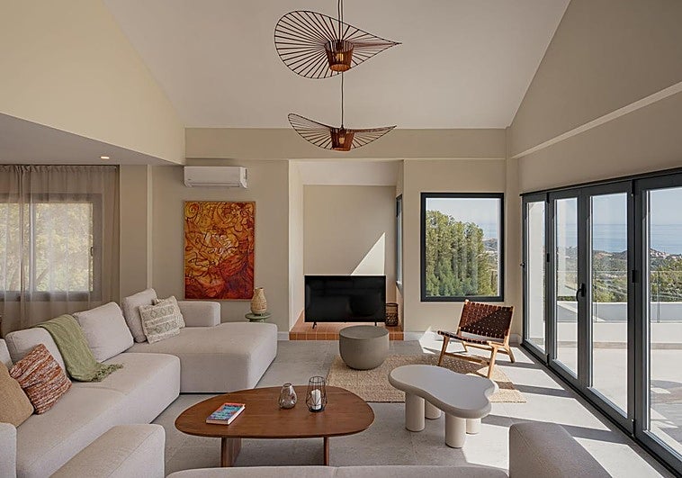 Light, Shadow, and Comfort: Bespoke Architecture in Málaga