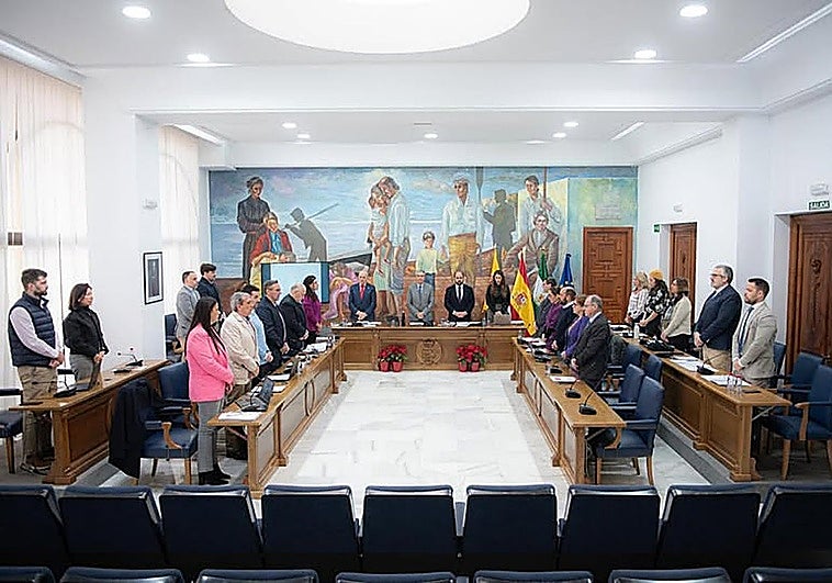 Eastern Costa del Sol town hall votes to ban burkas inside municipal buildings