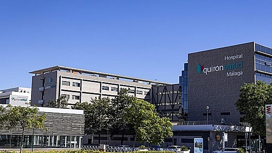 Malaga has the best private hospital in Andalucía according to Newsweek's 2026 ranking