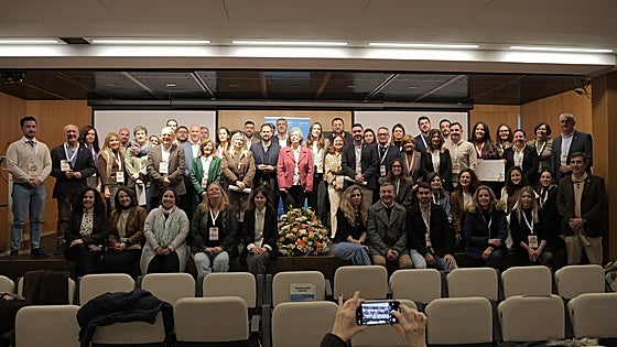 Cártama participates in 5th Andalusian forum of child-friendly towns and cities