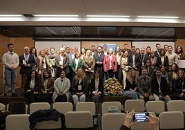 Cártama was one of 70 Andalusian municipalities that participated in the forum.