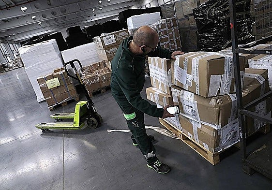 Malaga records 28.5% increase in company start-ups in best January since 2008