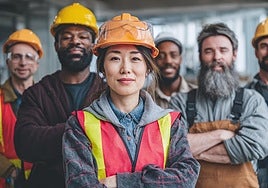 Gender wage gap persists in Andalucía for women: 26 per cent less pay