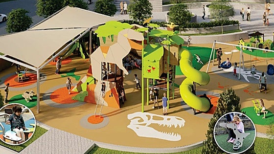 Ronda council tenders a public square to replace the soon-to-be-demolished bus station