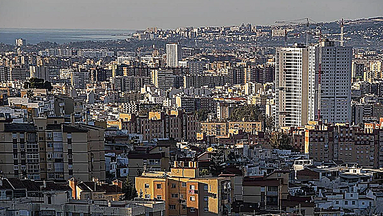 Malaga with fastest rising rental debt among Spanish provinces