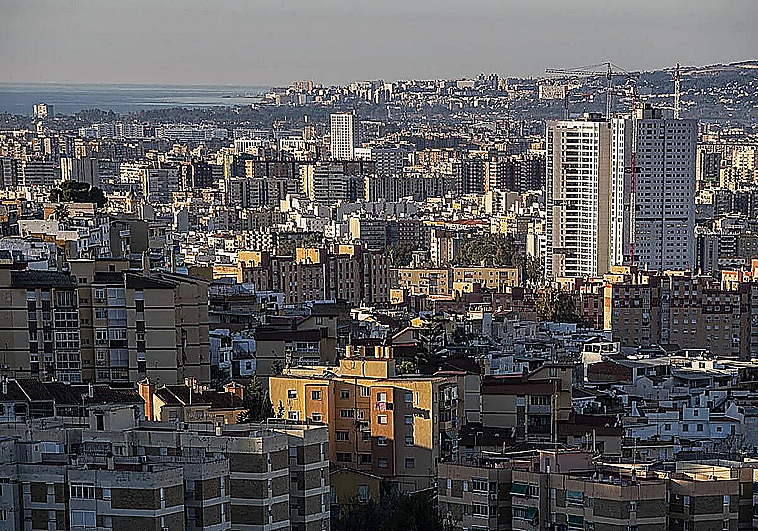 Malaga with fastest rising rental debt among Spanish provinces