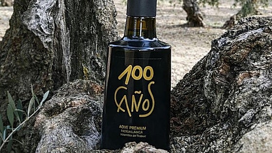 100 Caños EVOO: the early harvest hojiblanca that is among the best in Spain