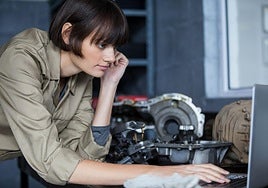 What to do when spare parts arrive damaged