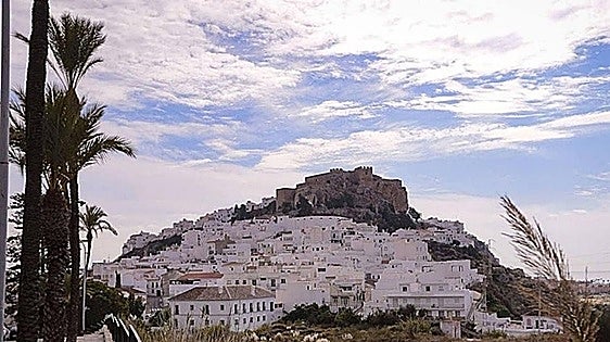 Salobreña unlocks land for affordable housing in move to tackle homes crisis