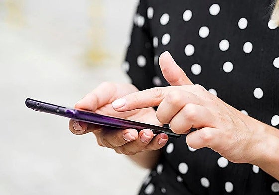 Junta warns of another wave of fraudulent texts urging health card renewals