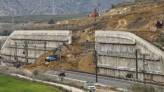 Malaga high-speed rail delay forces airlines and agencies to increase alternative transport options