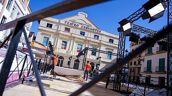 Spanish-language film industry heads to Malaga for 29th festival