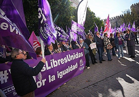 Spain's gender wage gap will take 23 years to close