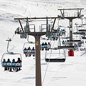 Ski season at Granada's Sierra Nevada extended until 3 May