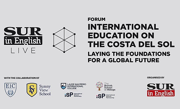 Webinar: International education on the Costa del Sol
