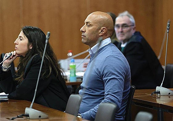 Torremolinos domestic violence trial: defendant says killing Paula was 'the biggest mistake of my life'