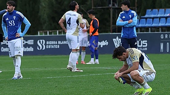 Primera RFEF: Juventud de Torremolinos boost survival hopes with crucial win