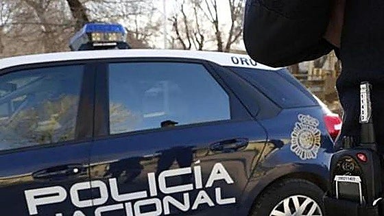 Malaga police arrest man accused of putting victim in coma with 7cm blade