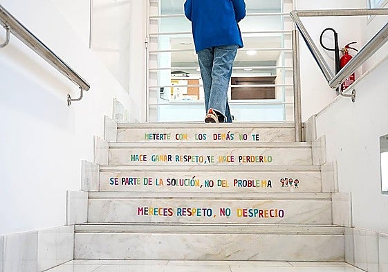 Malaga bullying assault: girl's parents alert others to early mental health warning signs following school assault