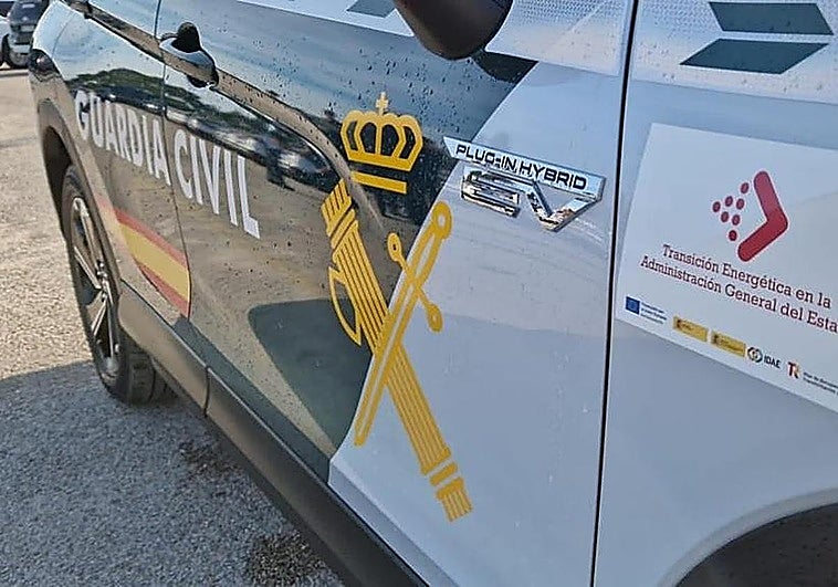 Guardia Civil investigating death by electrocution of a 25-year-old man on Granada's Costa Tropical