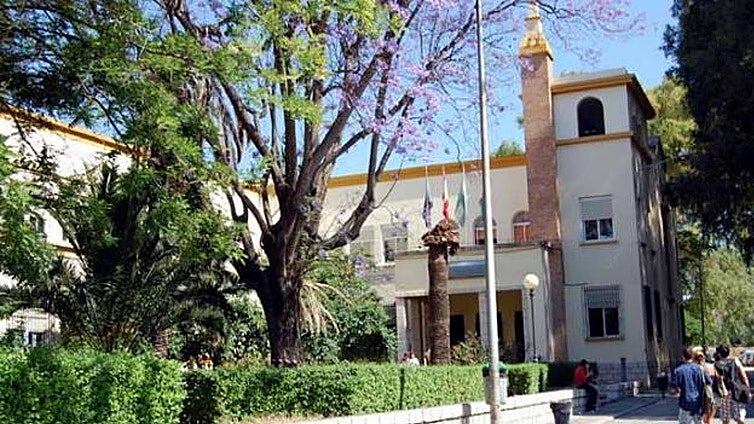 Malaga school receives Erasmus+ award for broadening students' horizons